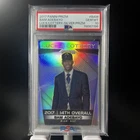 2017 Panini Prizm Basketball Prizm Silver Bam Adebayo #14
