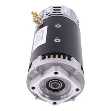 24V 4.5HP Electric Motor 40844GT for Genie GS1530 GS1932 GS2046 GS3232 GS-4655