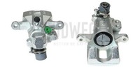 Bremssattel Hinten Links FüR Fiat Sedici Suzuki Neo Baleno Swift III SX4