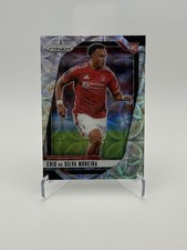 2024-25 Panini Prizm Premier League Eric da Silva Moreira RC Silver Scope #263