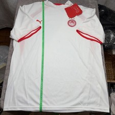 PUMA Olympiacos Men's