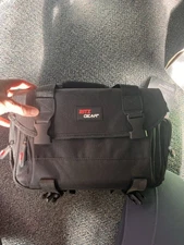 Ritz Gear Camera Shoulder Bag Camera Bag with Shoulder Strap