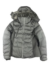Women s Salomon Storm Cozy Ski Jacket Large ,...