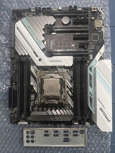 Asus X299 Prime | eBay