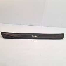 Porte arrière et accessoires BMW 535