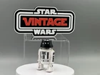 Vintage Custom Star Wars Figure R5-M2 Hoth Droid Kenner 3.75”