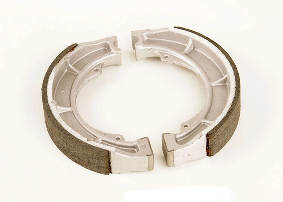 Brake Shoes for Suzuki LT4WD 250 Quadrunner 4X4 1991-1994 Front & Rear Brakes - Image 2 of 3