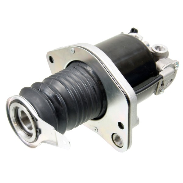 Febi KupplungsverstäRker Evobus 38120-image