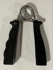 Vintage Hand Grip Exercise Grip Strengthening Tool Gym Equipment