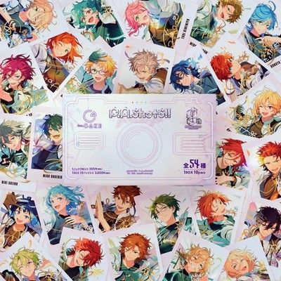 (US SELLER) Choose Your Card from ''Ensemble Stars!! P.A.shots!! 9th Anniversary''