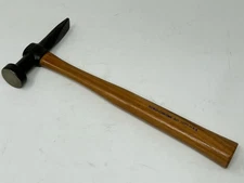 Vintage - NOS Duro-Chrome 1527 Narrow Pein Auto Body Hammer 🇺🇸