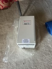 MGE UPS SYSTEMS TOPAZ 100 POWER CONDITIONER ISOLATION TRANSFORMER NEW