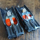 VINTAGE CORGI TOYS - BATMOBILE  PROJECTS