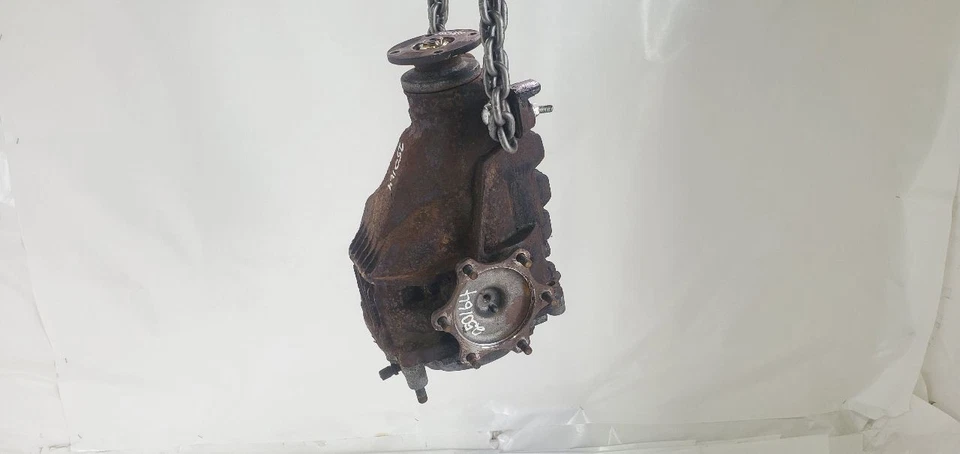 Toyota Supra 1987 1988 OEM portador diferencial relación 4,30 sin bloqueo Foto 2 de 4