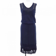 Authentic CHANEL P28013K00020 06P Dress  #241-003-974-0156