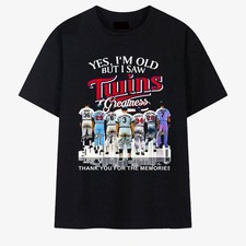 Minnesota Twins Collecting and Fan Guide 21