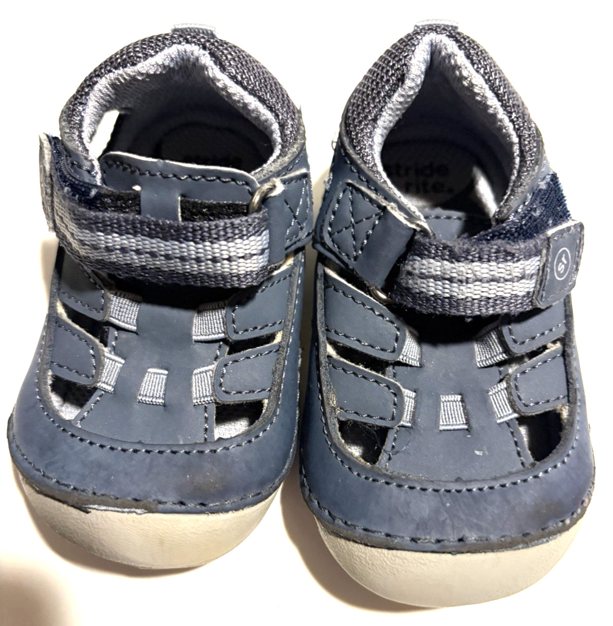 Size 4