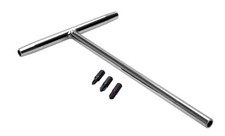 Motion Pro T-Handle Bit Driver with No. 1, 2 ...