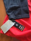BRADY TKACHUK AUTOGRAPHED ADIDAS JERSEY W/FIGHT STRAP  SIZE 52 OTTAWA SENATORS — photo 4