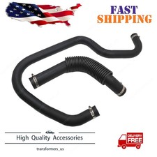 Set 2 Upper Lower Radiator Coolant Hose For Chevrolet Silverado 1500 1999-2006 Set 2 Upper Lower Radiator Coolant Hose For Chevrolet Silverado 1500 1999-2006