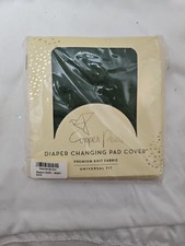 COPPER PEARL DIAPER CHANGING PAD COVER GUNNAR