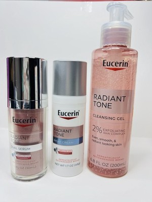 Eucerin Face Skin Balance