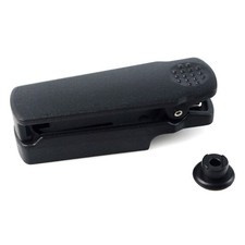 1/5/10Pcs Plastic Belt Clip For BaoFeng BF-A58 UV-9R Plus GT-3WP Two Way Radio H