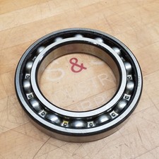 SKF 6022-Z/C3 Ball Bearing, 110mm x 170mm x 28mm - NEW