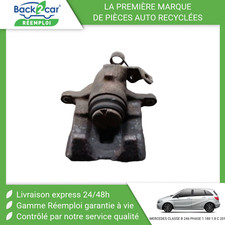Etrier de frein Mercedes CLASSE B