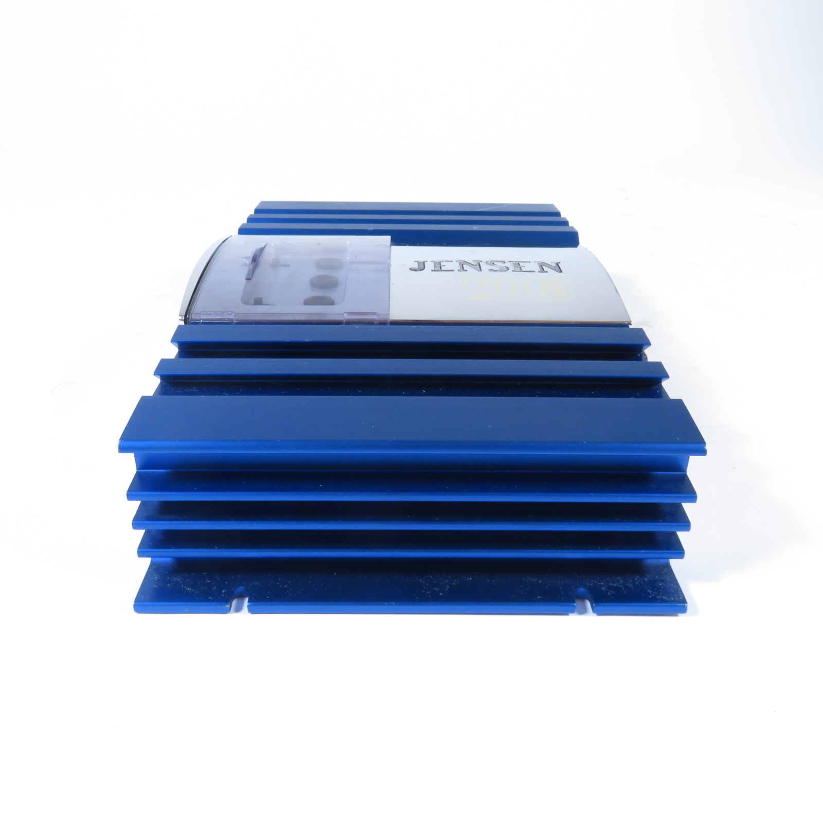 Jensen XA2100 50Watt 2Channel 2020kHz Car Audio Amplifier eBay