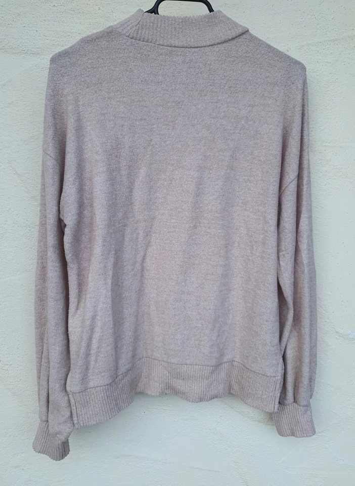 Damen Mädchen Teenie Sweat Pullover Gr. XS Wie Neu Clockhouse C&A ( 1365 ) - Bild 4 von 4