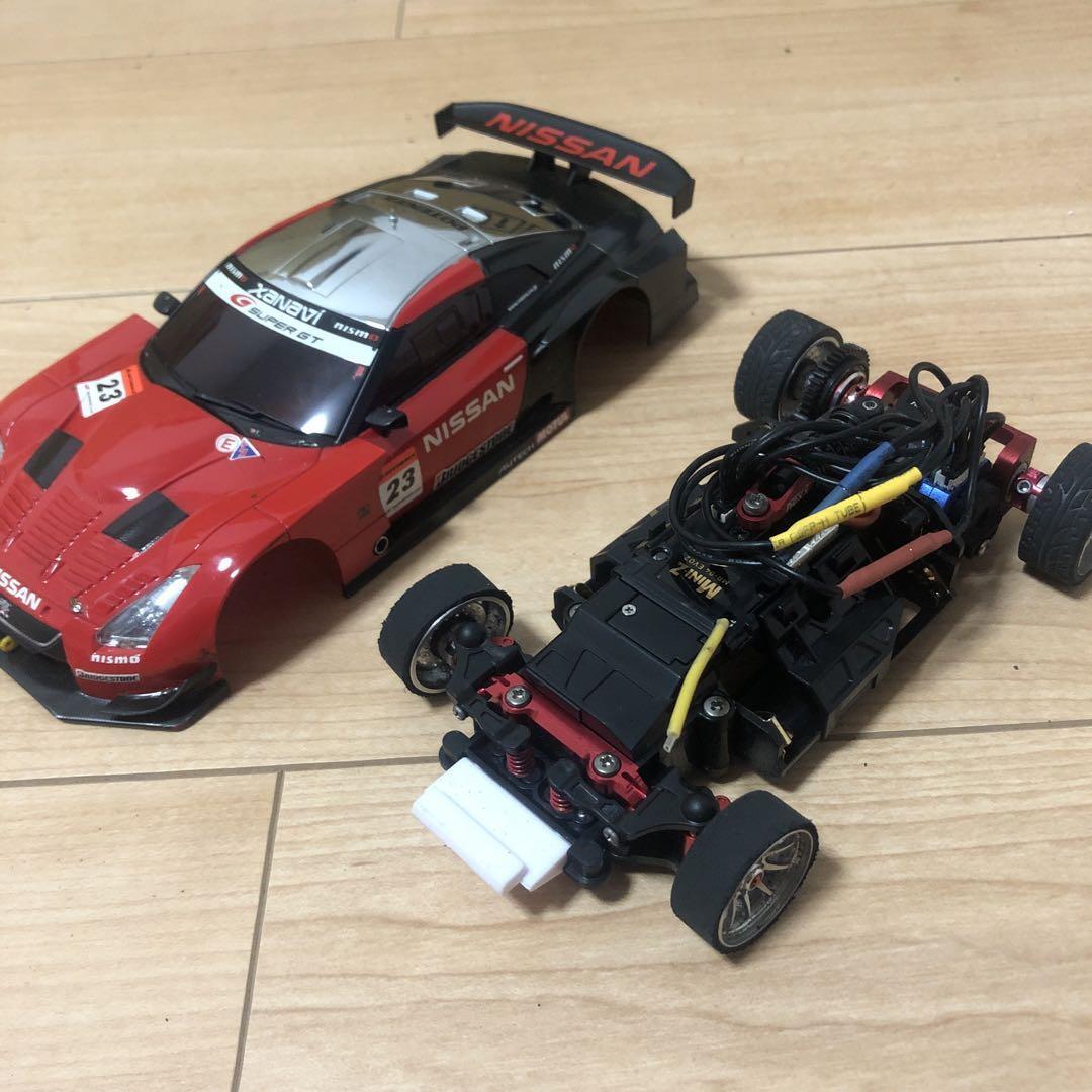 Kyosho Mini-Z MR-04EVO2 Many options Hobby Toys Collection