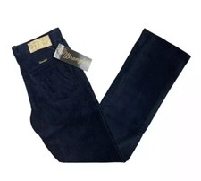 vintage wrangler corduroy straight leg pants student 27x30 deadstock NWT 70s