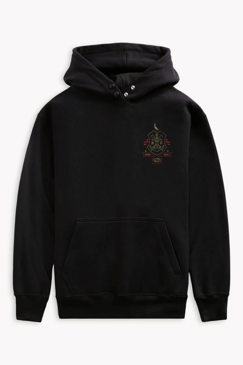 Flamengo hoodie clearance