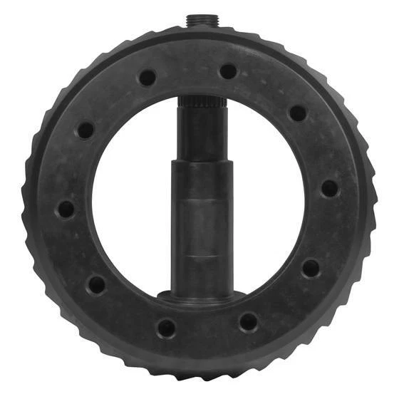 Yukon YG GM8.5-373 Ring & Pinion Gear Set for GM 8.5" & 8.6" in a 3.73 ratio - Image 3 of 4