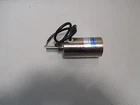 Kendrion KVM40 R/4604, Locking Magnet 8Mm Ø, Stroke 13Mm, 24VDC
