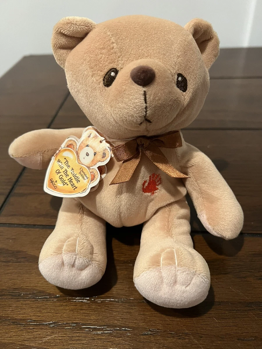 Turkey teddy bear online