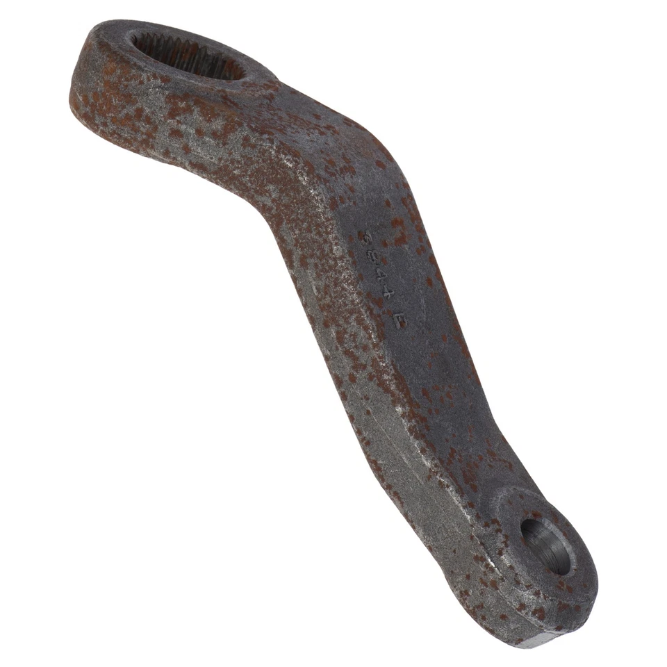 2003-2008 DODGE RAM 2500 3500 STEERING PITMAN ARM GENUINE NEW MOPAR 68039930AA - Image 2 of 4