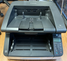 Canon ImageFormula DR-G2140 Pro scanner professionale per documenti - 600K pagine