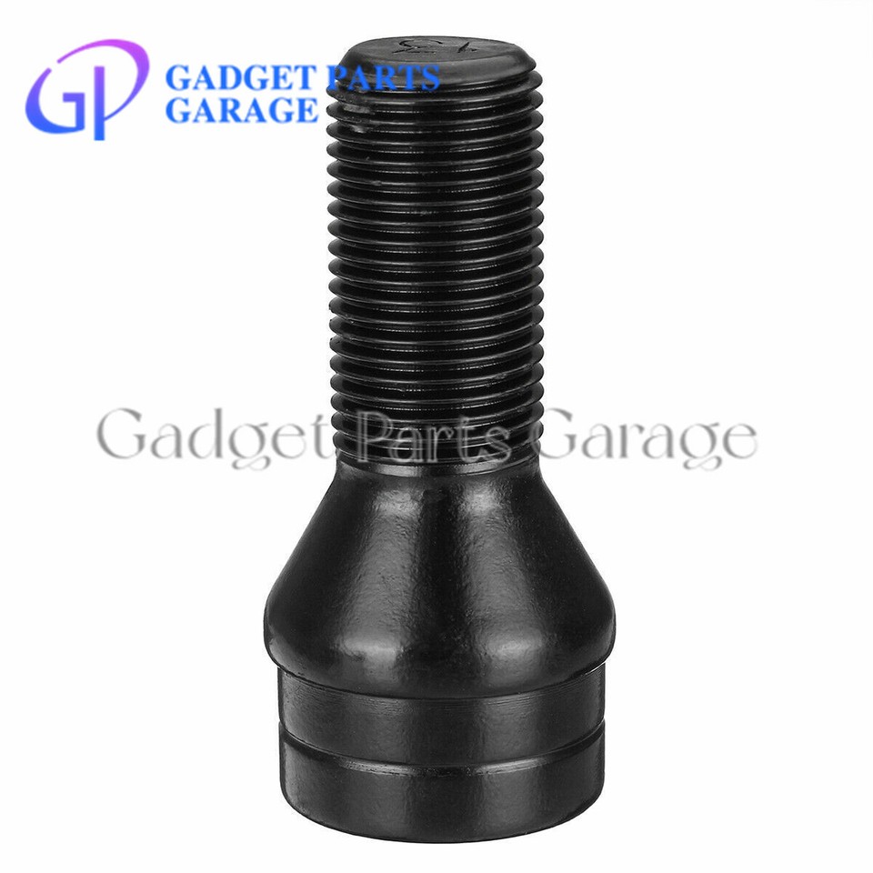 Wheel Lock Locks Bolt Kit 36136776076 Fits BMW E70 F01 F02 F06 F10 F12