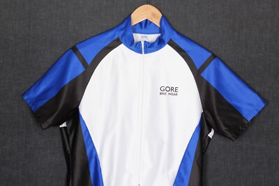 Gorewear, des vestes coupe-vent légères et performantes sur Le Vélo