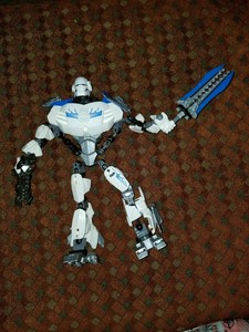 lego bionicle 2011