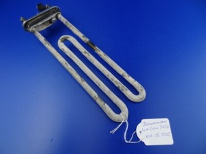 Heizelement Waschmaschine - Bauknecht WA CARE 34SD 461973088162