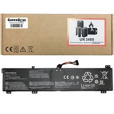 GREENTECH L20M4PC2 SB11B53884 BATTERY FOR LEGION 5-17ITH6H 80W L20D4PC1 L20C4PC1