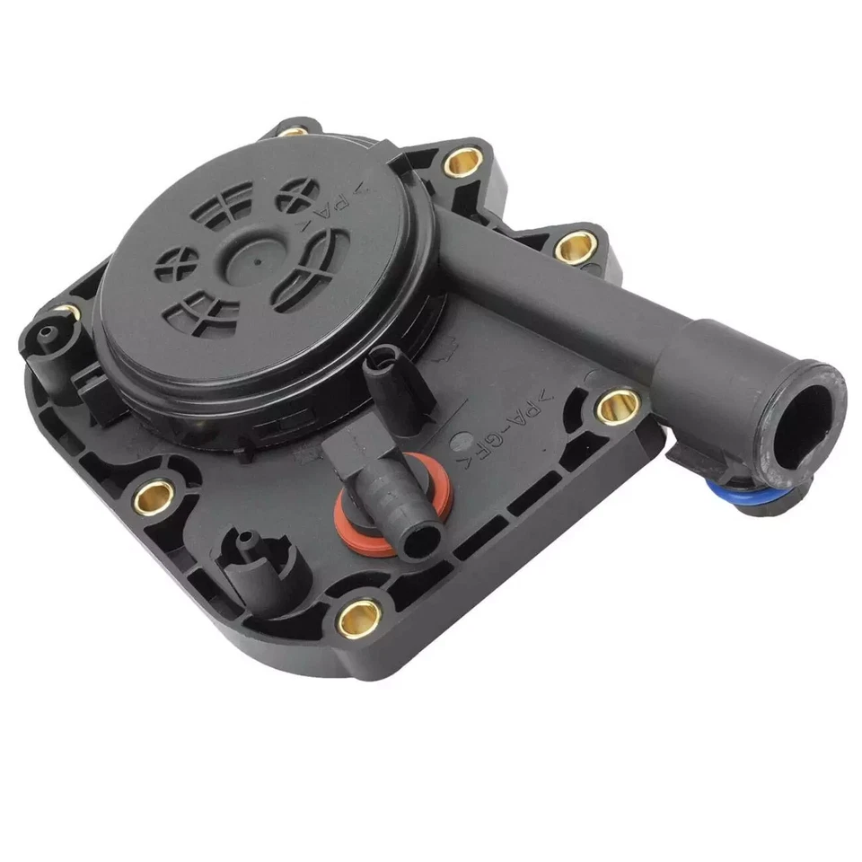 New 11617501563 PCV Crankcase Vent Valve For BMW E38 E39 540i 740i 740iL 840ci - Image 4 of 4