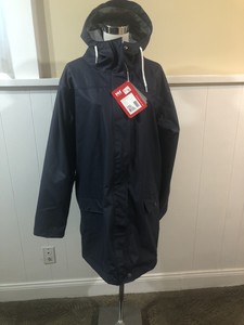 helly hansen w dunloe jacket