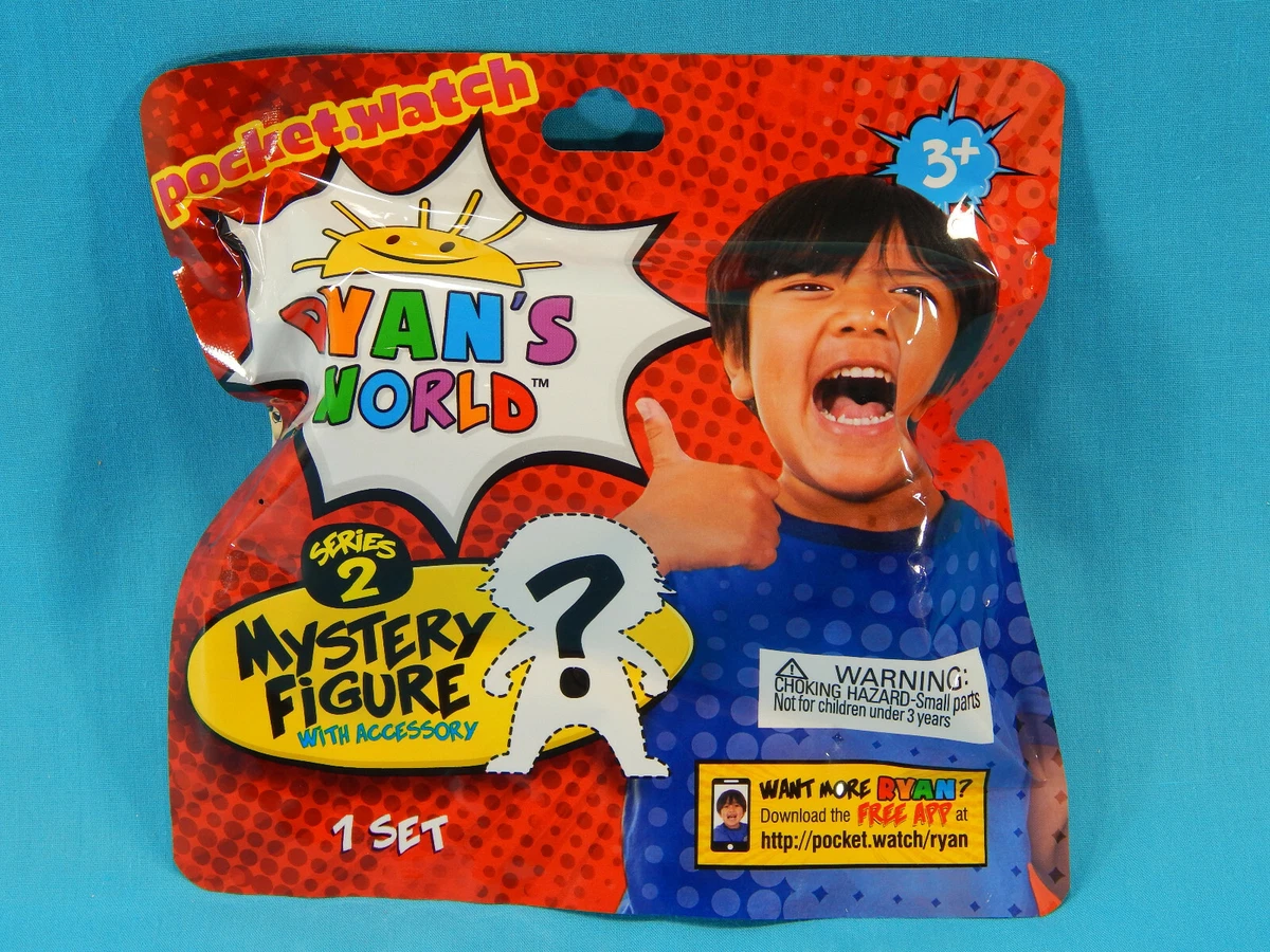 Ryàns hotsell toy review
