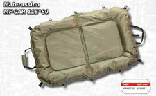 materassino grande per slamatura carpa carpfishing pesca carp fishing carpe