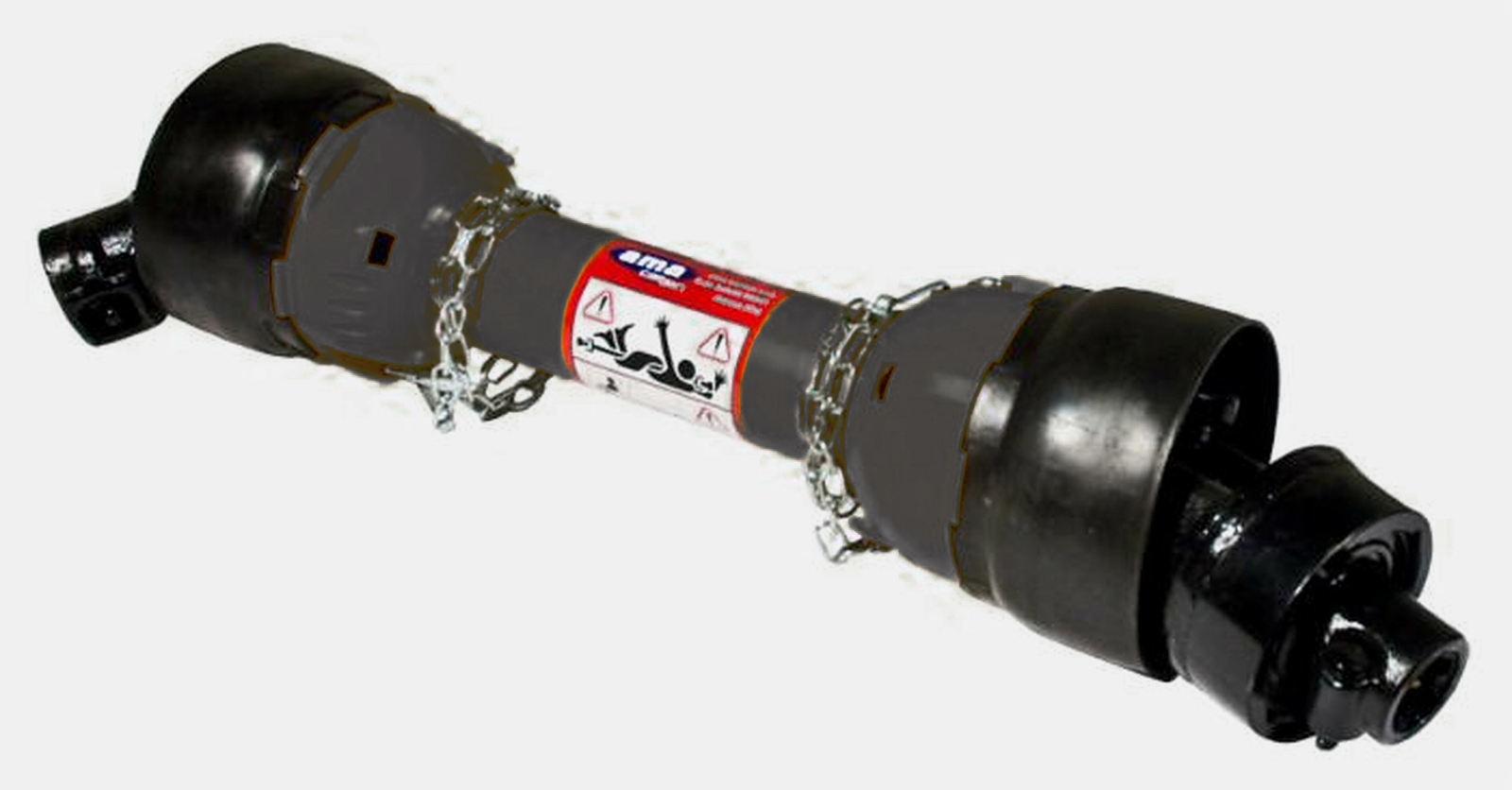 Cardano Ama 8x800 A Ruota Libera Made in Italy