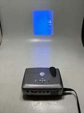 Dell 3200MP DLP Projector